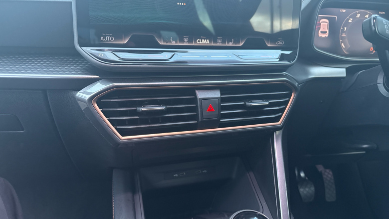 CUPRA Leon 1.5 TSI 150 V2 5dr Petrol Hatchback